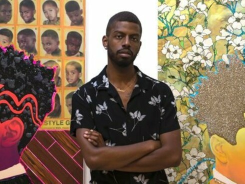 Devan Shimoyama