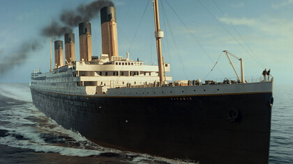 Il Titanic