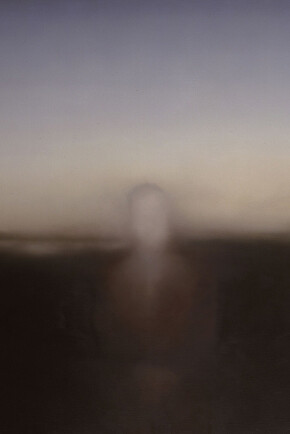 Gerhard Richter. Courtesy of S.M.A.K