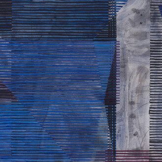 Melissa Casey. Courtesy of Kopeikin Gallery