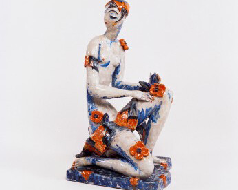 Ceramics Collection. Courtesy of MAK 