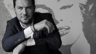 Fabio Adami Dalla Val, Show Manager Denim PV © Andressa Back
