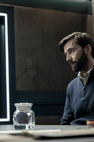 «Criminal» (2019), la nueva serie de Netflix