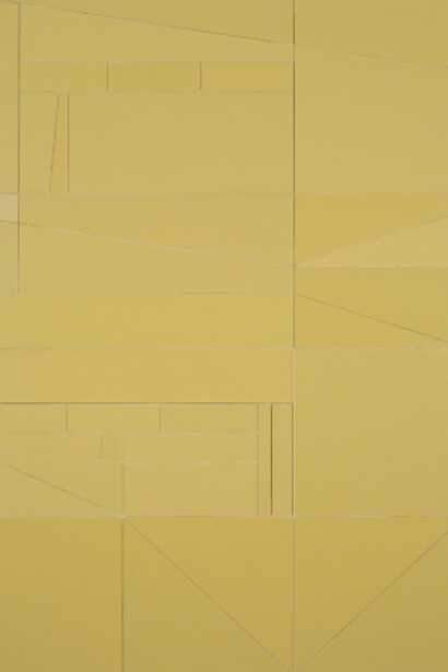 Florian Schmidt & Adrián S. Bará. Courtesy of Johannes Vogt Gallery