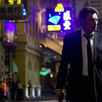 Dalla Cina con furore. Courtesy of Casa del Cinema