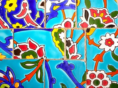 Mosaico