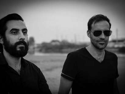 Roberto Mangoni e David Marsili