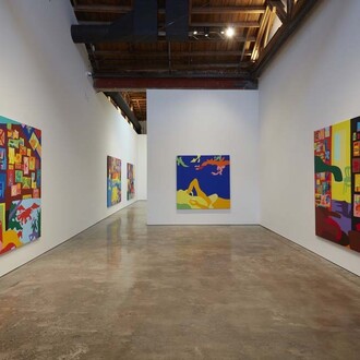 There's no Place Like Home. Courtesy of Over The Influence