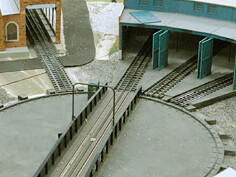 From Roads to Rails. Courtesy of AACA Museum