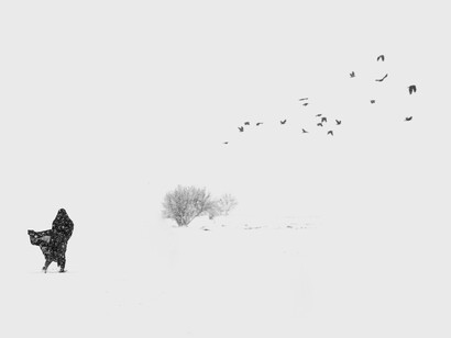 O ser humano busca respostas para a sua origem e a do mundo