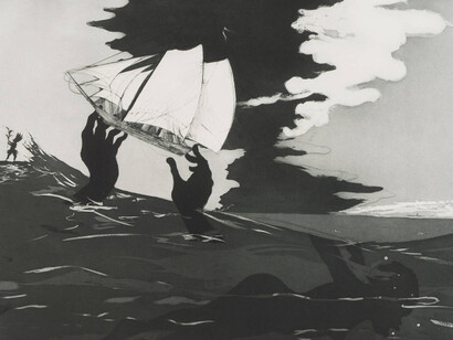 Grunwald Center Collection. Courtesy of Hammer Museum 