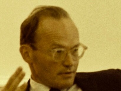 Hans Morgenthau