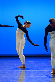 CNDC Angers, Beach Birds by Merce Cunningham, ph. Andrea Macchia/Bolzano Danza