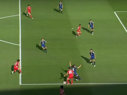 Esta victoria marca el tercer campeonato mundial para el seleccionado de fútbol femenil coreano. Partido celebrado el 22 de septiembre de 2024, Bogotá, Colombia