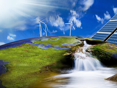 Pianeta Energia