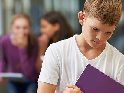 En el año 2015 el acoso escolar aumentó un 75% en España