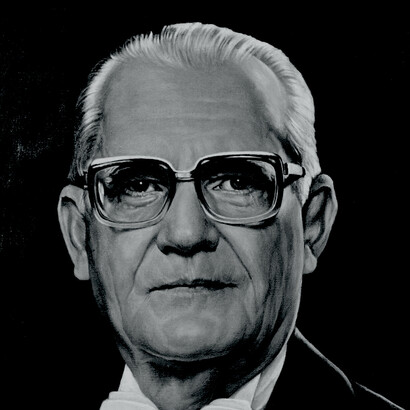 Ernesto Geisel 