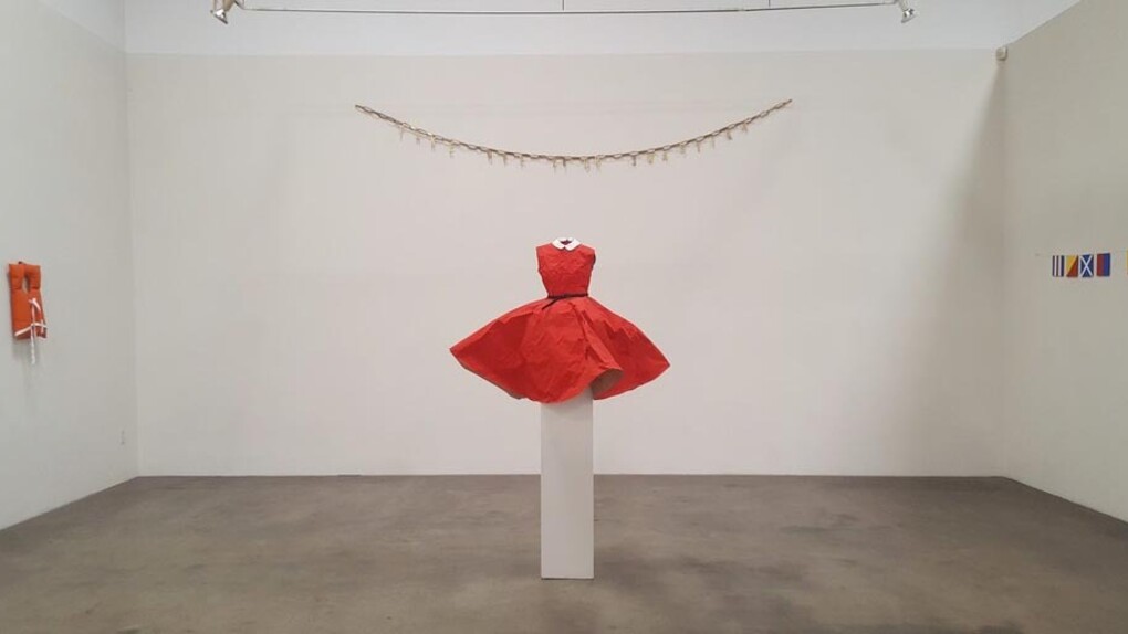 Swagger. Courtesy of Craig Krull Gallery