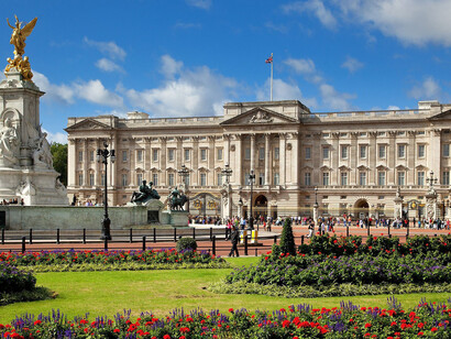 Buckingham Palace
