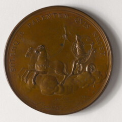 Numismática. Courtesy of Musée Carnavalet