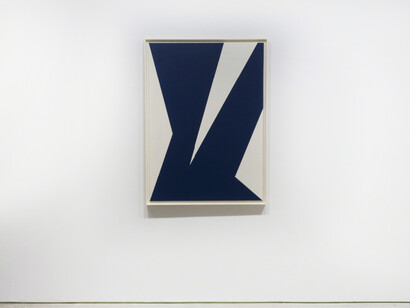 Untitled. Courtesy of Richard Taittinger Gallery