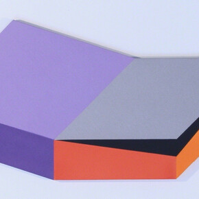 Mokha Laget. Courtesy of Louis Stern Fine Arts