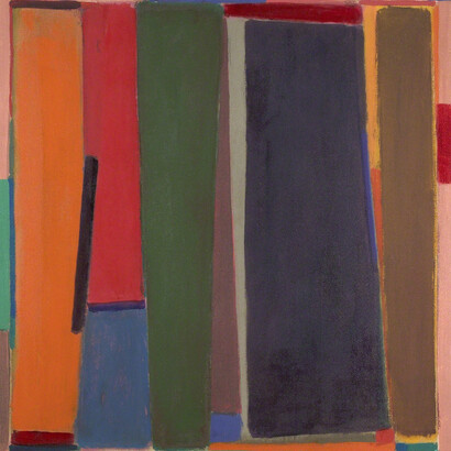John Opper. Courtesy of Berry Campbell Gallery