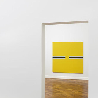 Cutting Edge. Courtesy of Galerie Ludorff