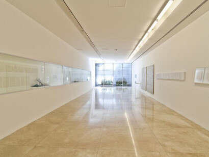 Irene Kopelman. Courtesy of Malba