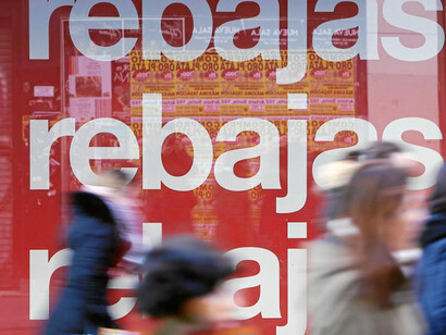 Para muchos comercios, con las rebajas comienza también la mejor época de ventas