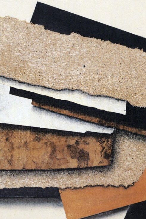 Sophia Vari. Courtesy of Nohra Haime Gallery