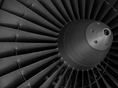 Turbina