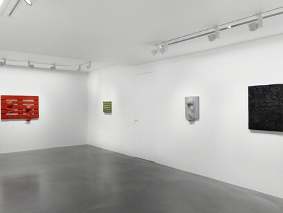Mai-Thu Perret. Courtesy of Simon Lee Gallery