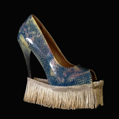 Daniel González, D.G. Clothes Project, Bastardisation #19 ,2014, unique piece (1280x1213)