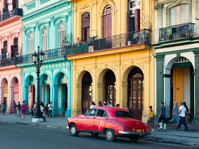 Imaginemos que estamos en julio de 2024, tres años después de las manifestaciones que reunieron a miles de personas en San Antonio de los Baños y en Palma Soriano y que se extendieron a La Habana, Santiago, Santa Clara y otras ciudades