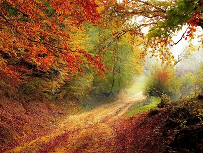 Nature is thinkable