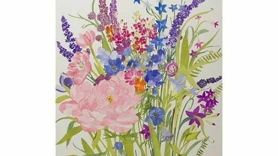 Pamela Sztybel, Pink Peony III (16x20), 2013