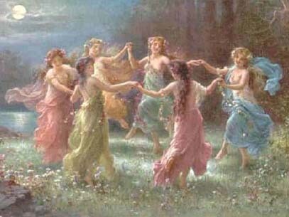 La danza