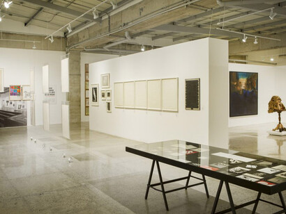 Cali 71, ciudad de América. Courtesy of Museo La Tertulia