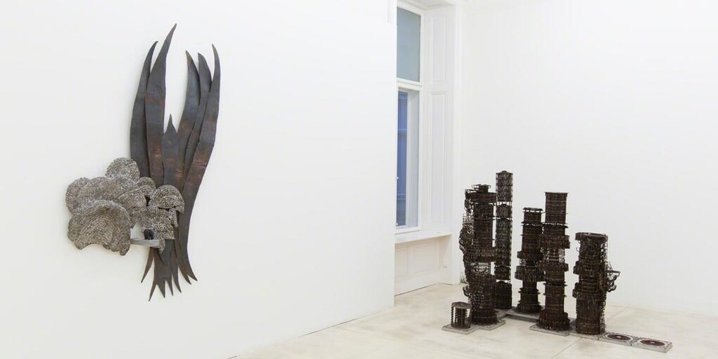 Sakshi Gupta. Courtesy of Galerie Krinzinger