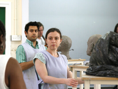 Edward Thomasson, Between You and Me, July 2013. Photo: Manuela Barcezewski