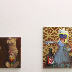 Hello, Friends. Courtesy of Meno parkas