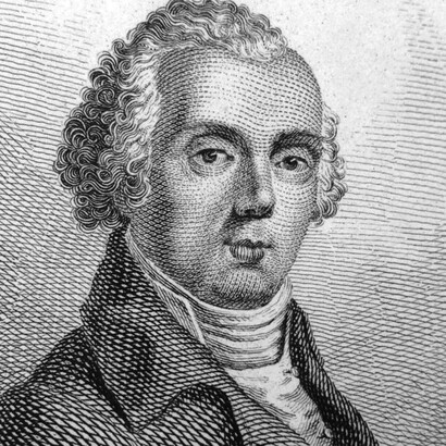 Johann Peter Frank