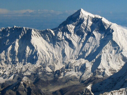 L’ascesa di una montagna è un’attività sacra, lo sforzo fisico e la fatica mentale accompagnano il cammino verso la vetta