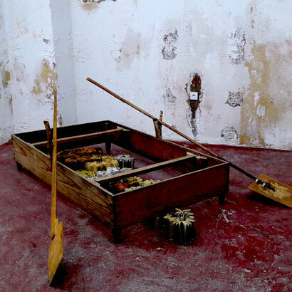 Fuga, Christine Henry