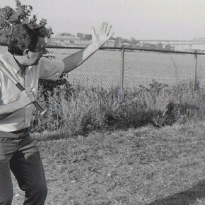 The Players. Courtesy of Wirtz Art