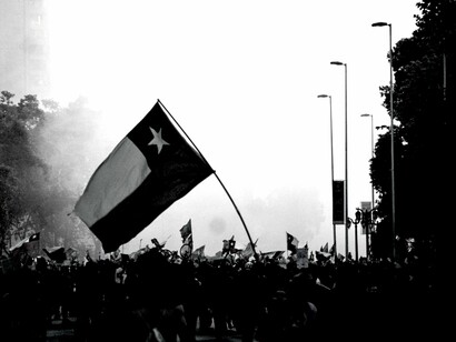 El año en que Chile dijo «basta»