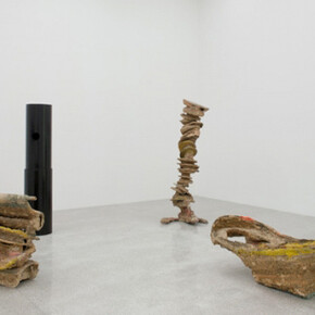 Contemporary Art. Courtesy of Mumok 