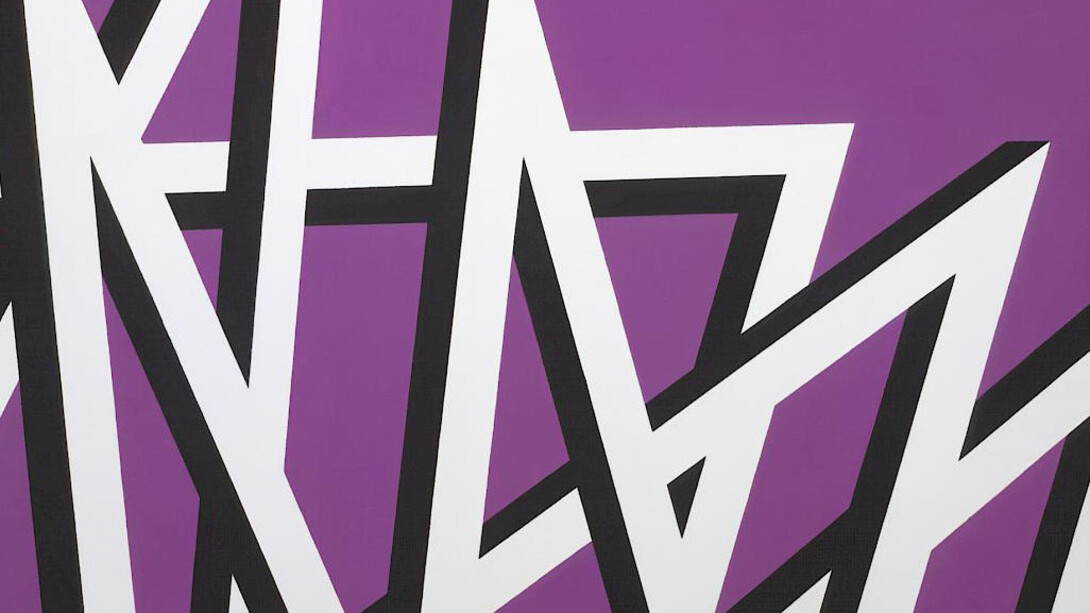 Florentina Pakosta. Courtesy of Albertina