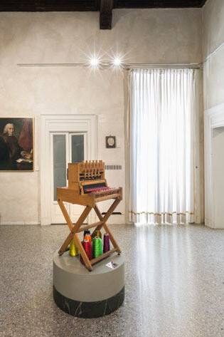Dialoghi, Allestimento. Courtesy of Palazzo Morando, Costume Moda Immagine